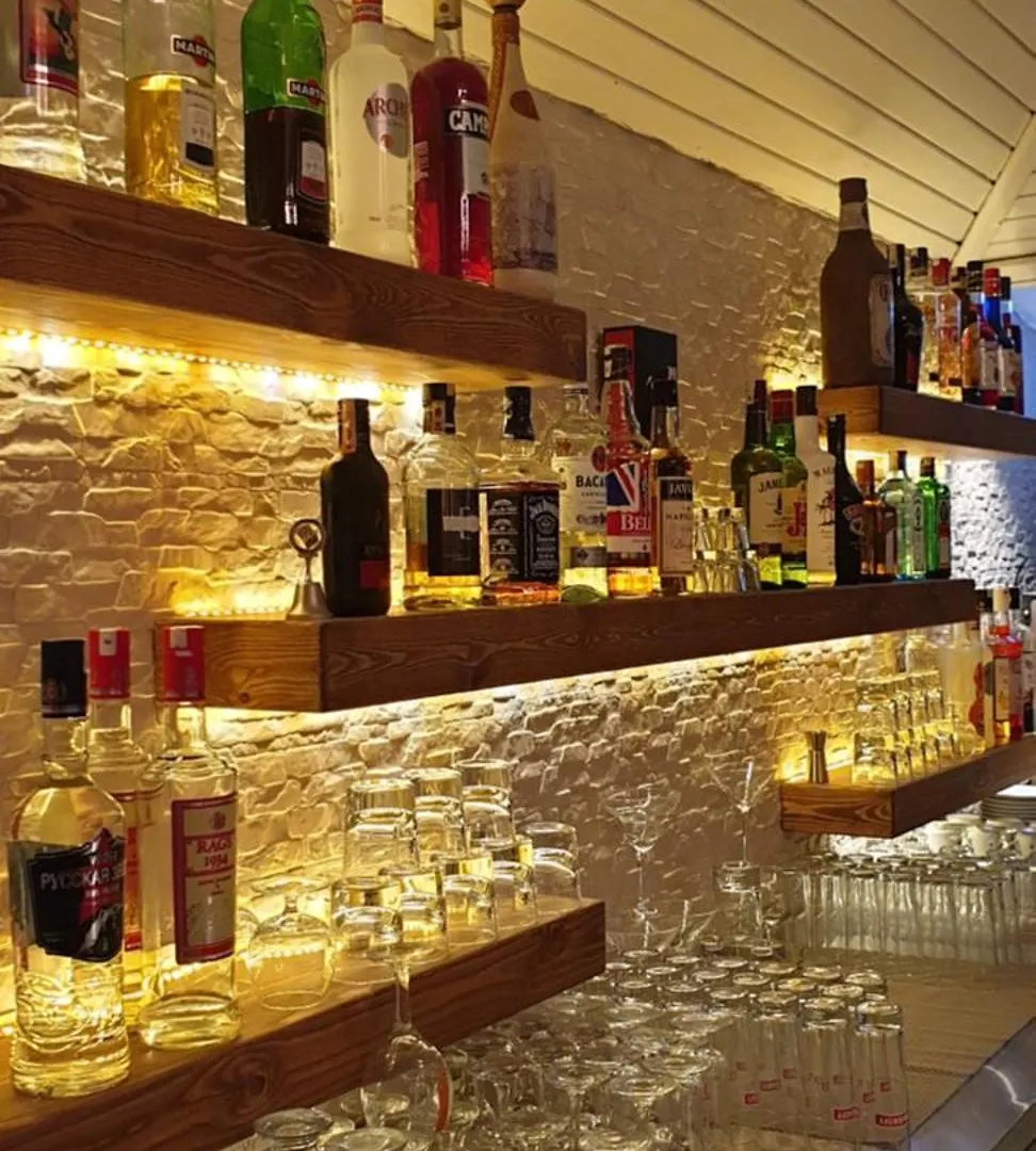 Olympos Hotel - Adults Only Ovacık