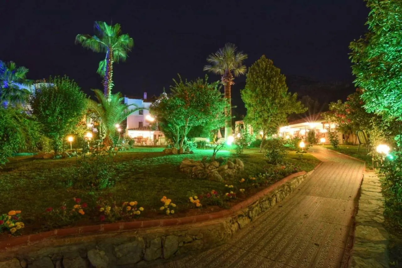 ***  Olympos Hotel - Adults Only Ovacık Turquie