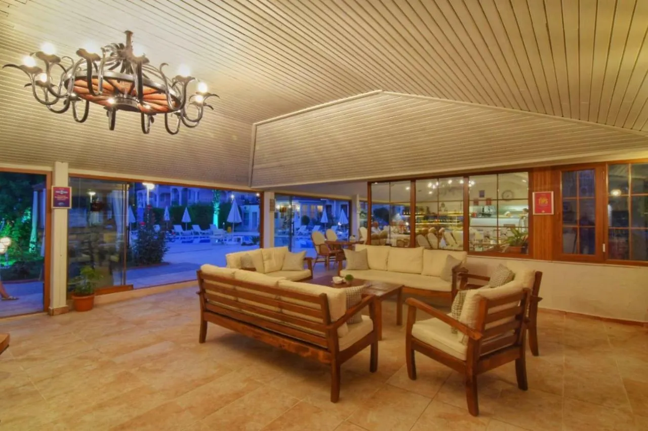 Olympos Hotel - Adults Only Ovacık