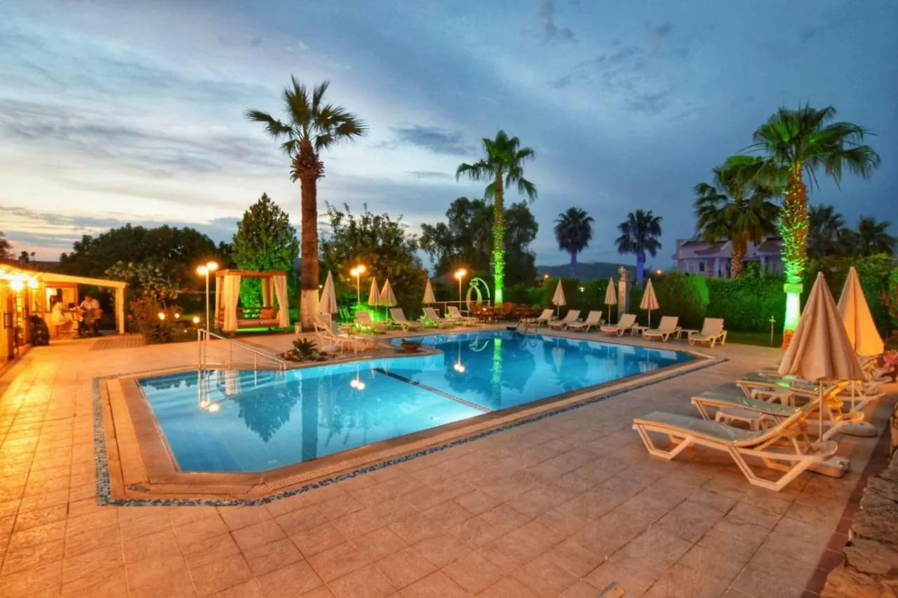 ***  Olympos Hotel - Adults Only Ovacık Turquie