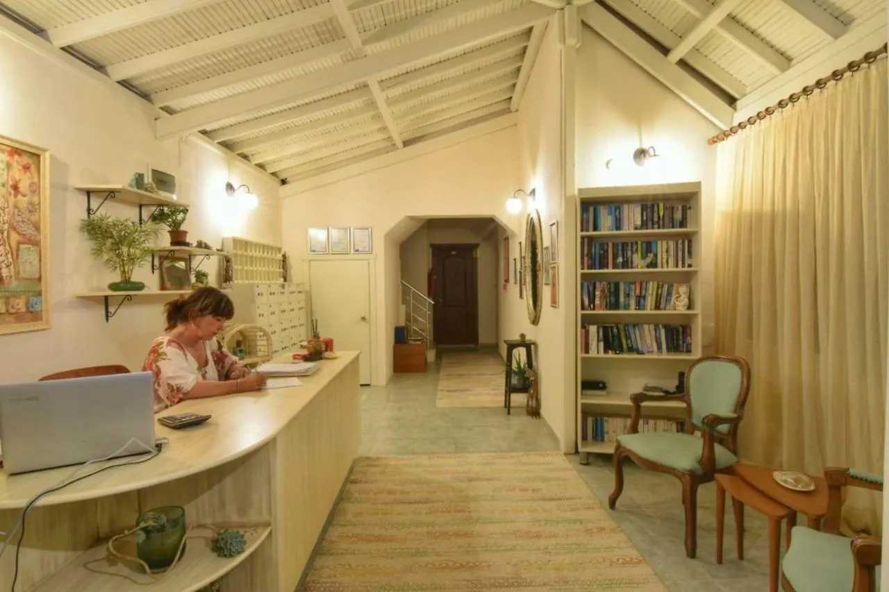 Olympos Hotel - Adults Only Ovacık