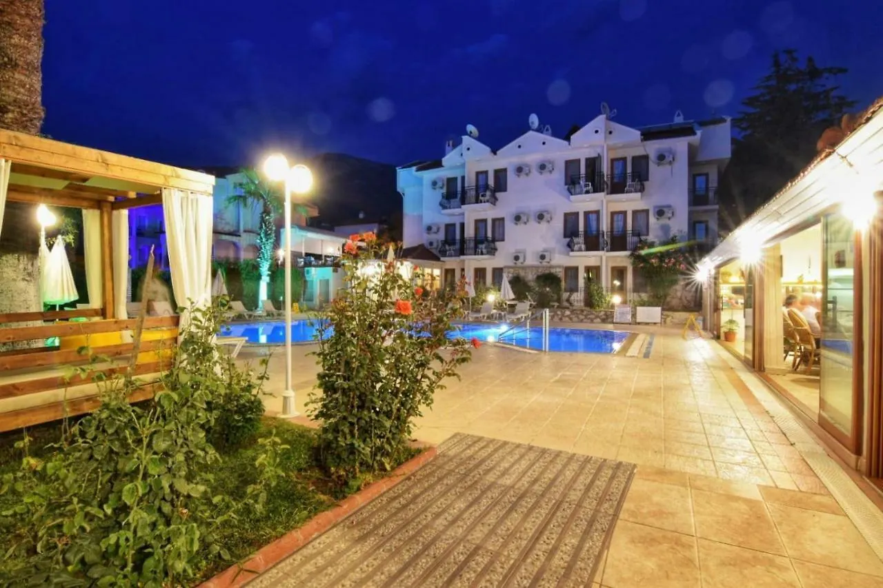 Olympos Hotel - Adults Only Ovacık