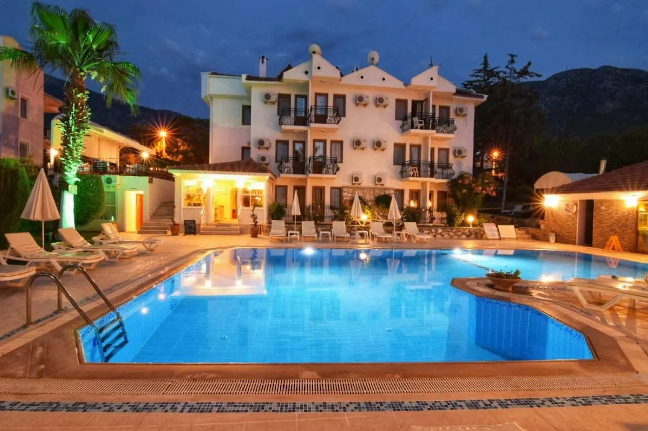 Olympos Hotel - Adults Only Ovacık Turquie