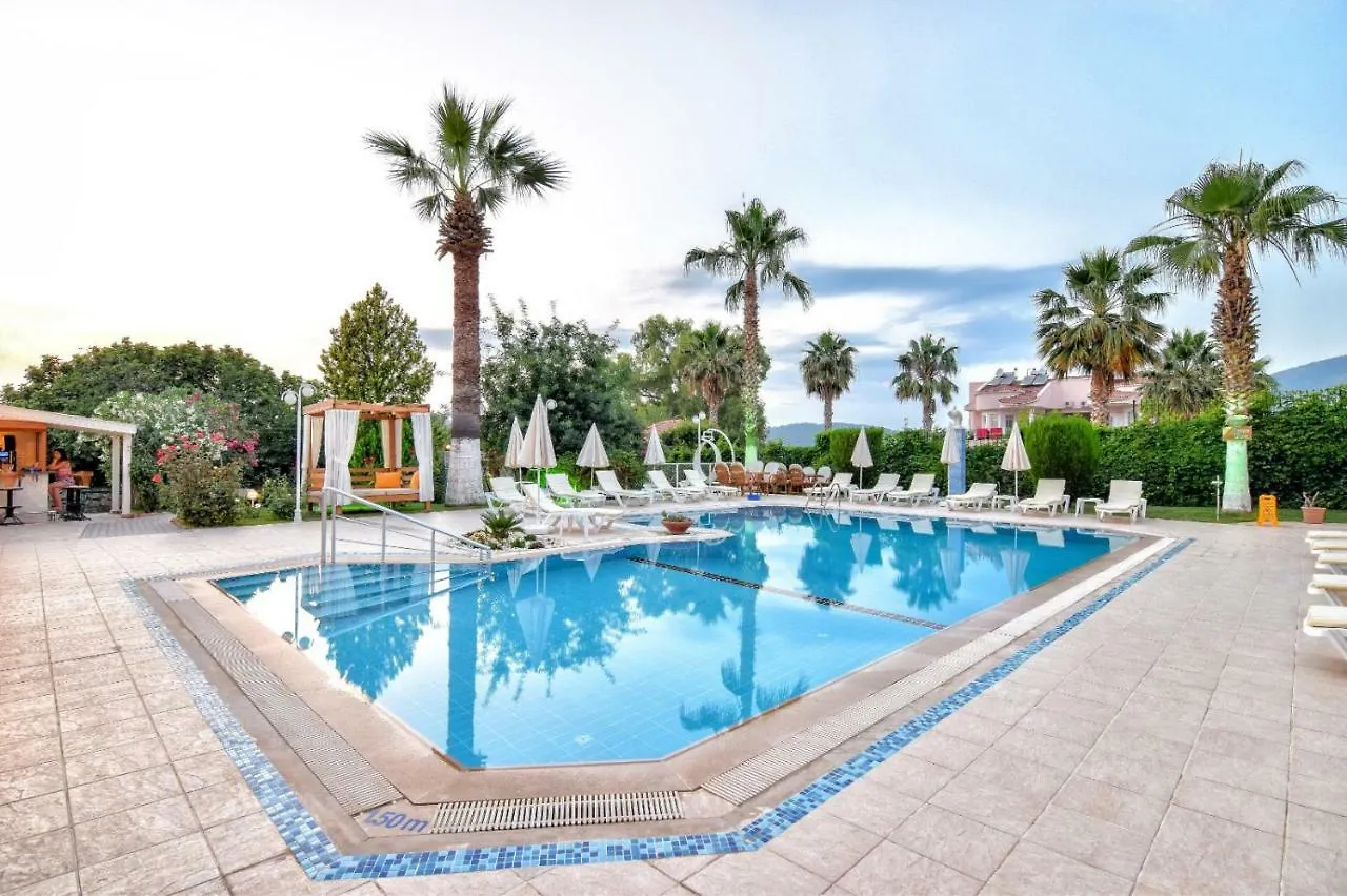 Olympos Hotel - Adults Only Ovacık