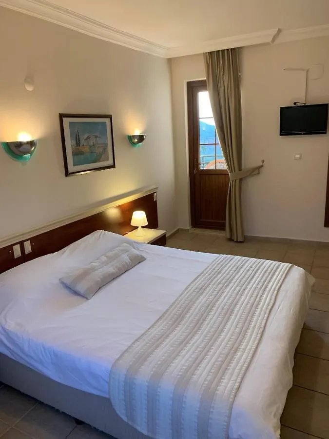 Olympos Hotel - Adults Only Ovacık