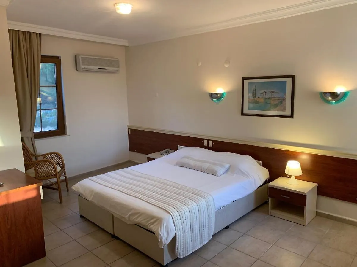 Olympos Hotel - Adults Only Ovacık
