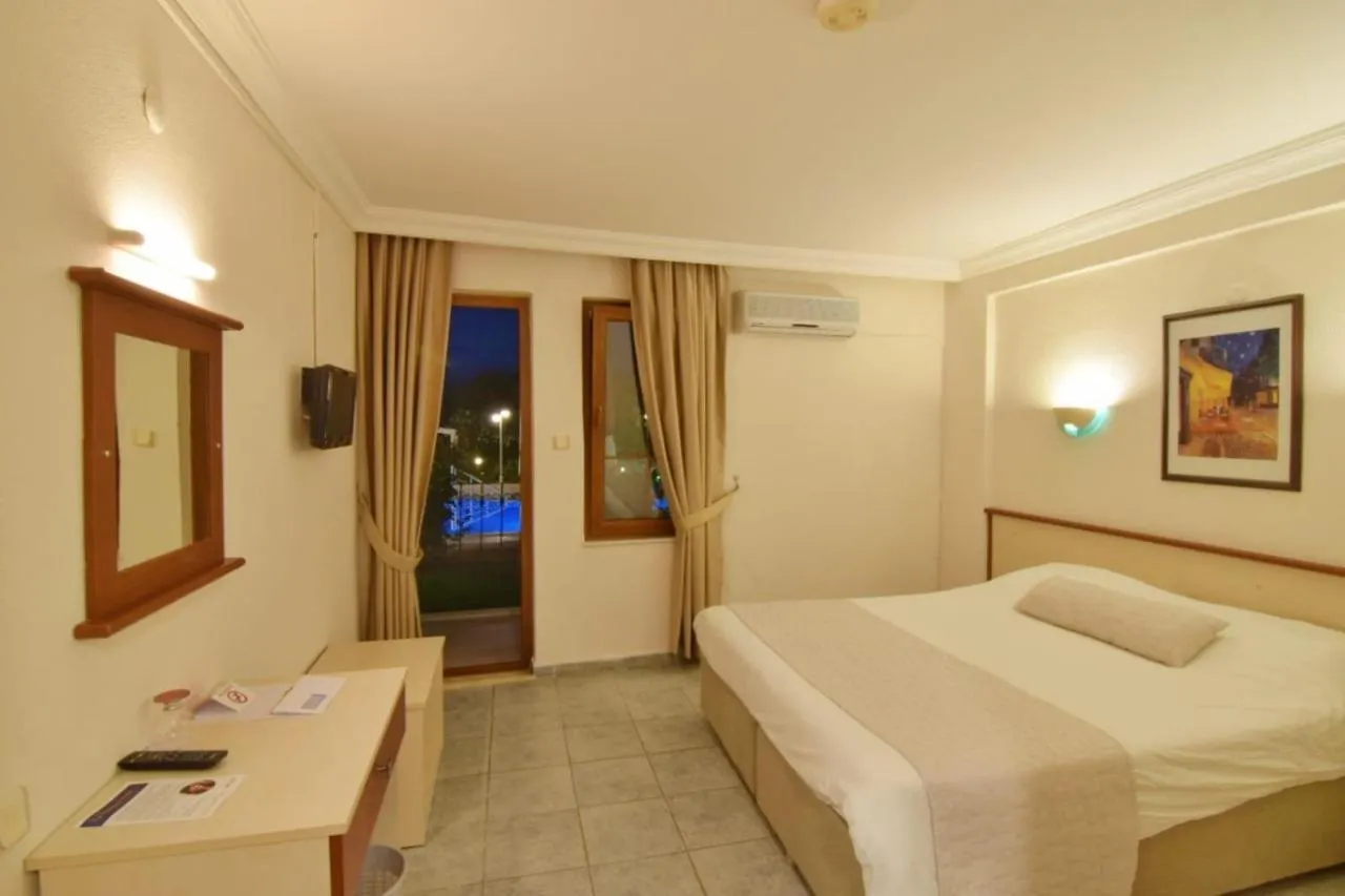 Olympos Hotel - Adults Only Ovacık