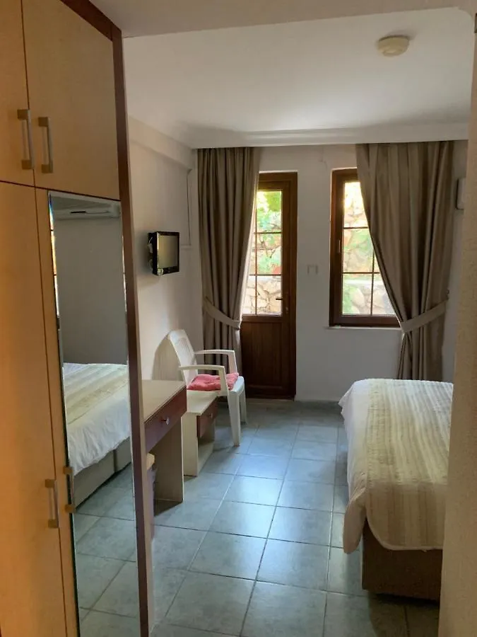 Olympos Hotel - Adults Only Ovacık