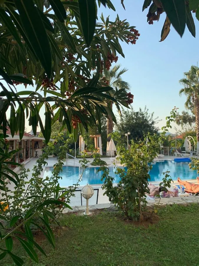 Olympos Hotel - Adults Only Ovacik  3*, Ovacik (Fethiye) Turkey