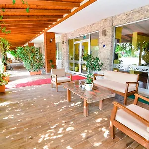 3* Hotel Karacan Park - Airport