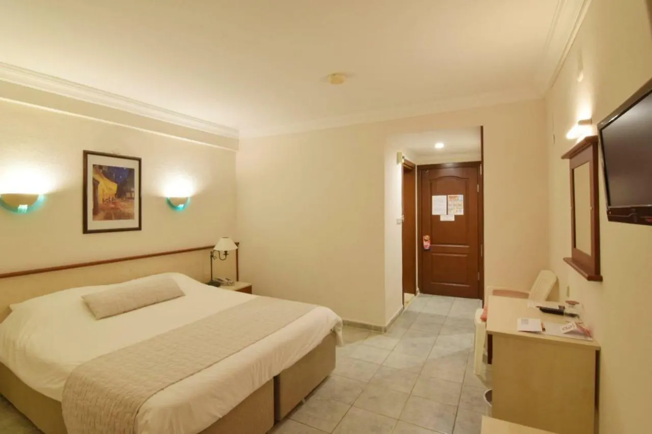 ***  Olympos Hotel - Adults Only Ovacik  Turkey