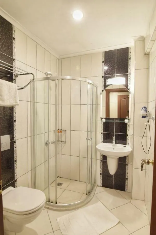 Olympos Hotel - Adults Only Ovacik   Ovacik (Fethiye)