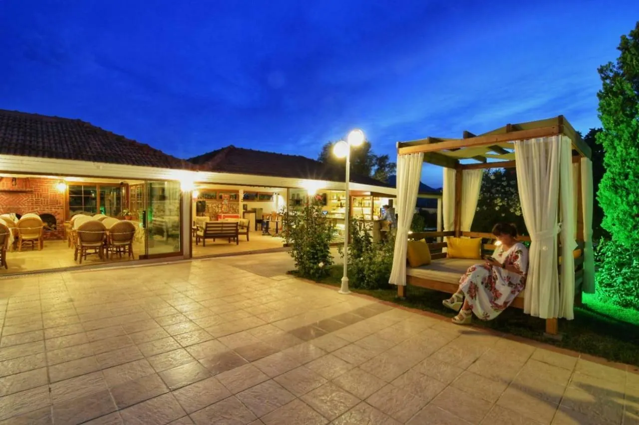 Olympos Hotel - Adults Only Ovacik  Ovacik (Fethiye)