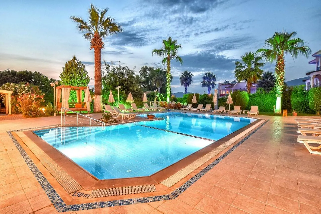 Olympos Hotel - Adults Only Ovacik  Ovacik (Fethiye)