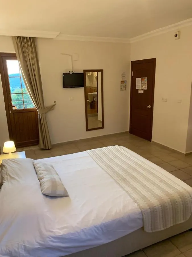 Olympos Hotel - Adults Only Ovacik