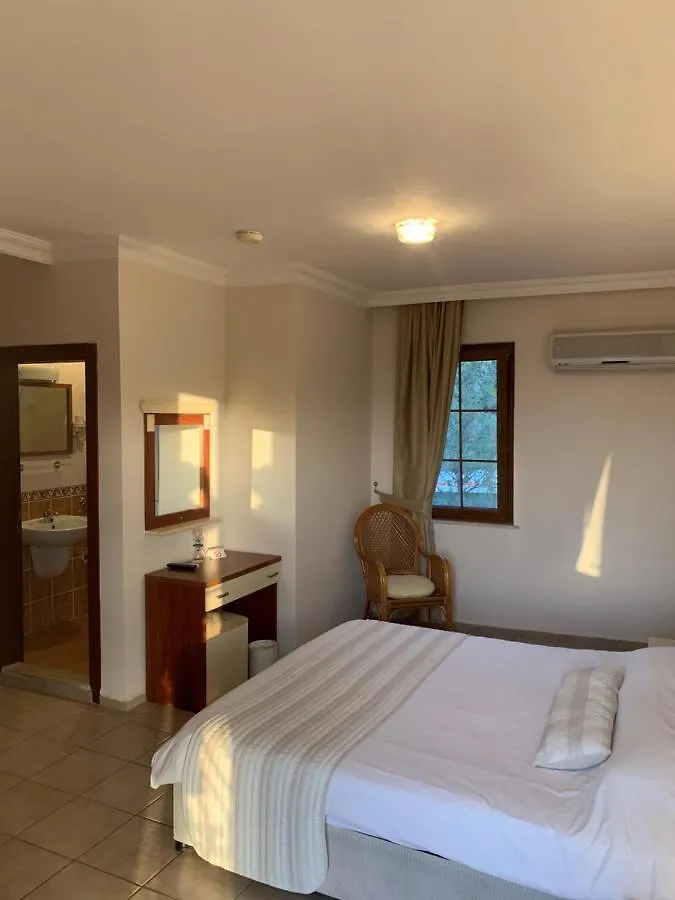 Olympos Hotel - Adults Only Ovacik