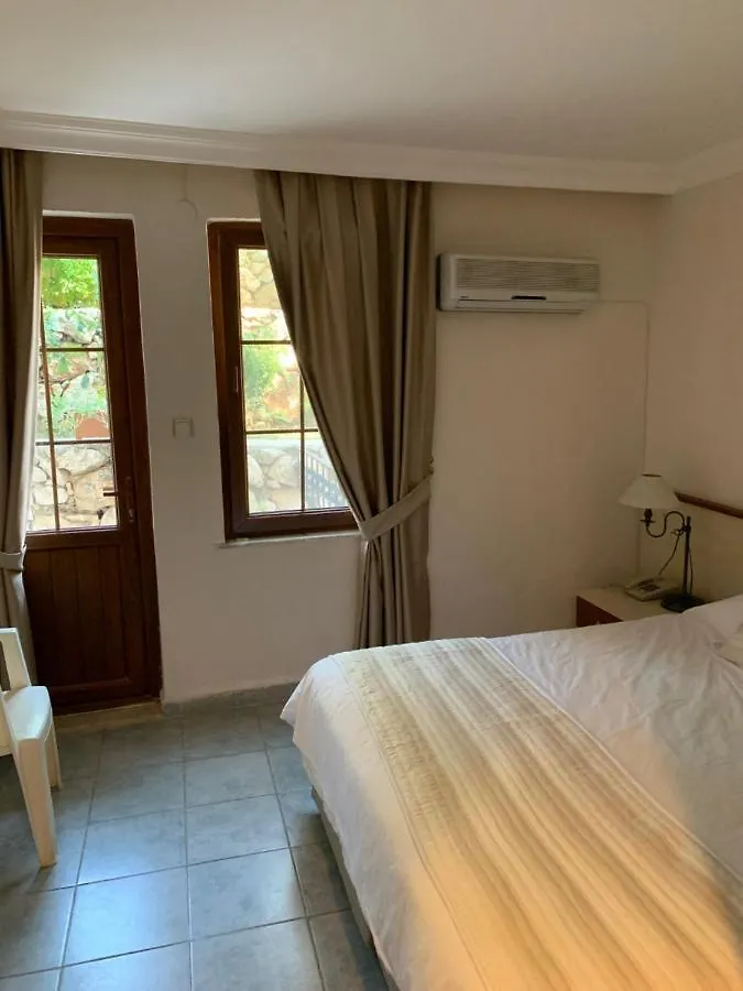 Olympos Hotel - Adults Only Ovacik  3*, Ovacik (Fethiye)