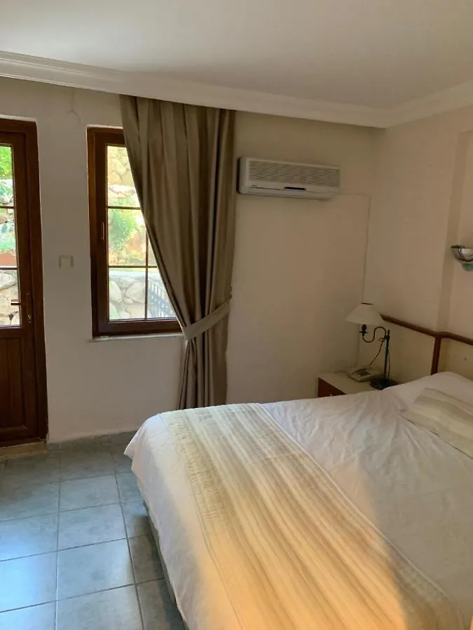 Olympos Hotel - Adults Only Ovacik   Ovacik (Fethiye)