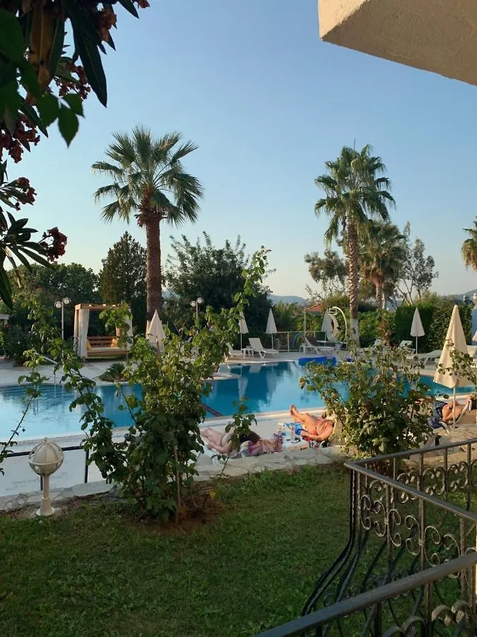 Olympos Hotel - Adults Only Ovacik  Turkey