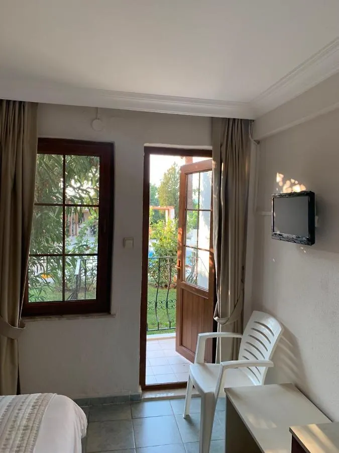 Olympos Hotel - Adults Only Ovacik  3*, Ovacik (Fethiye) Turkey