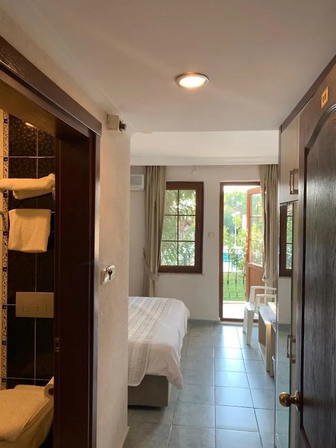 Olympos Hotel - Adults Only Ovacik  Turkey
