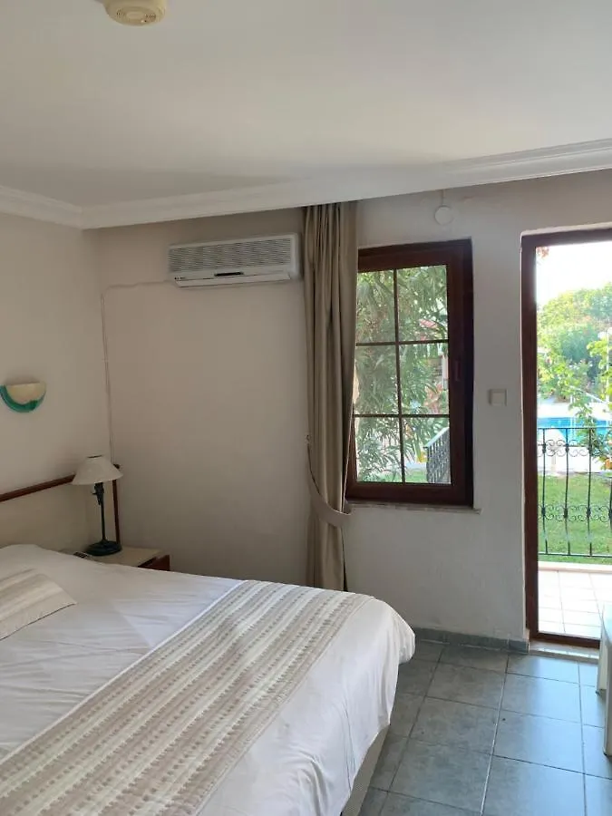 Olympos Hotel - Adults Only Ovacik